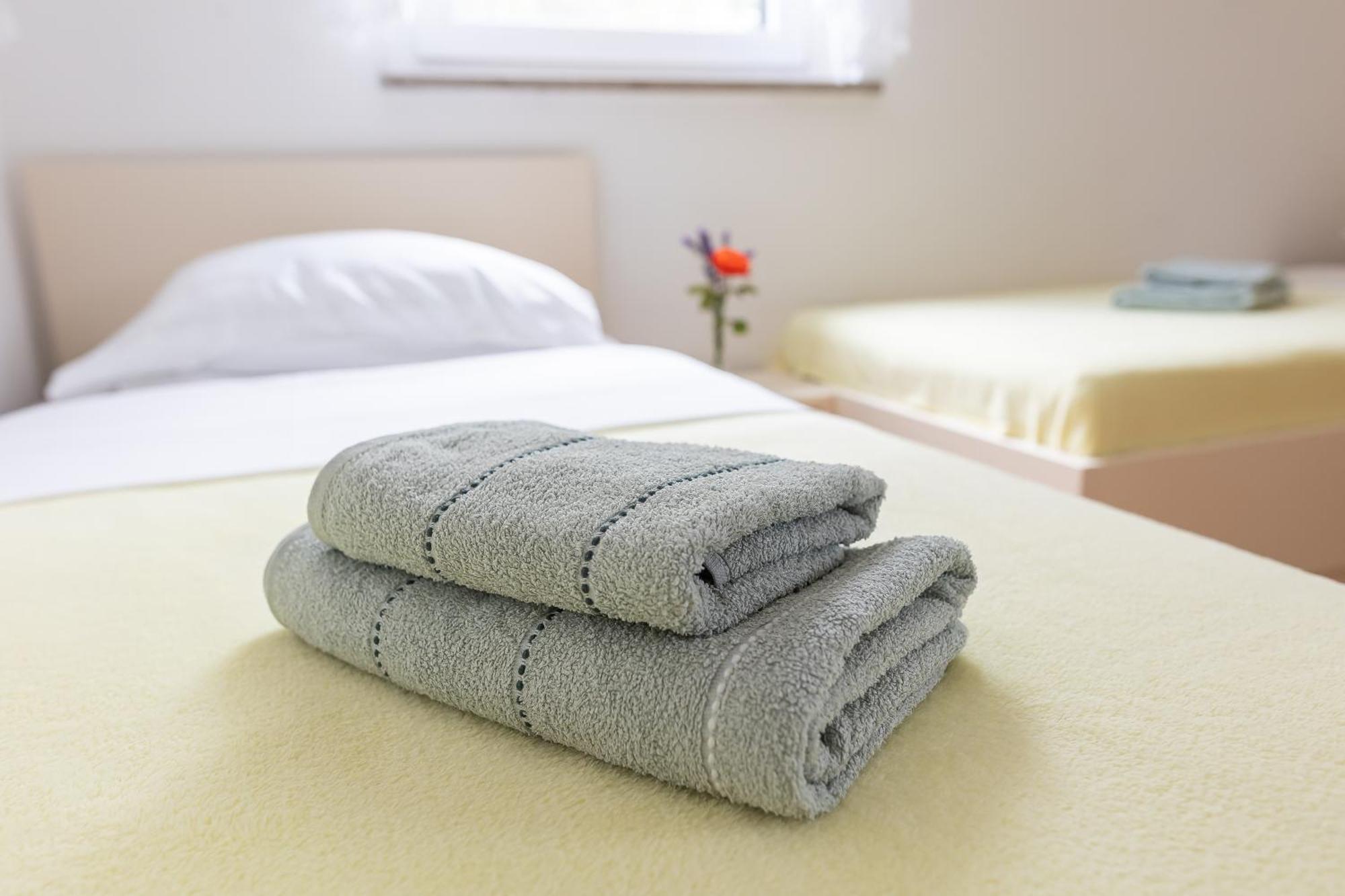 Apartments Cipresa 波尔托罗 外观 照片