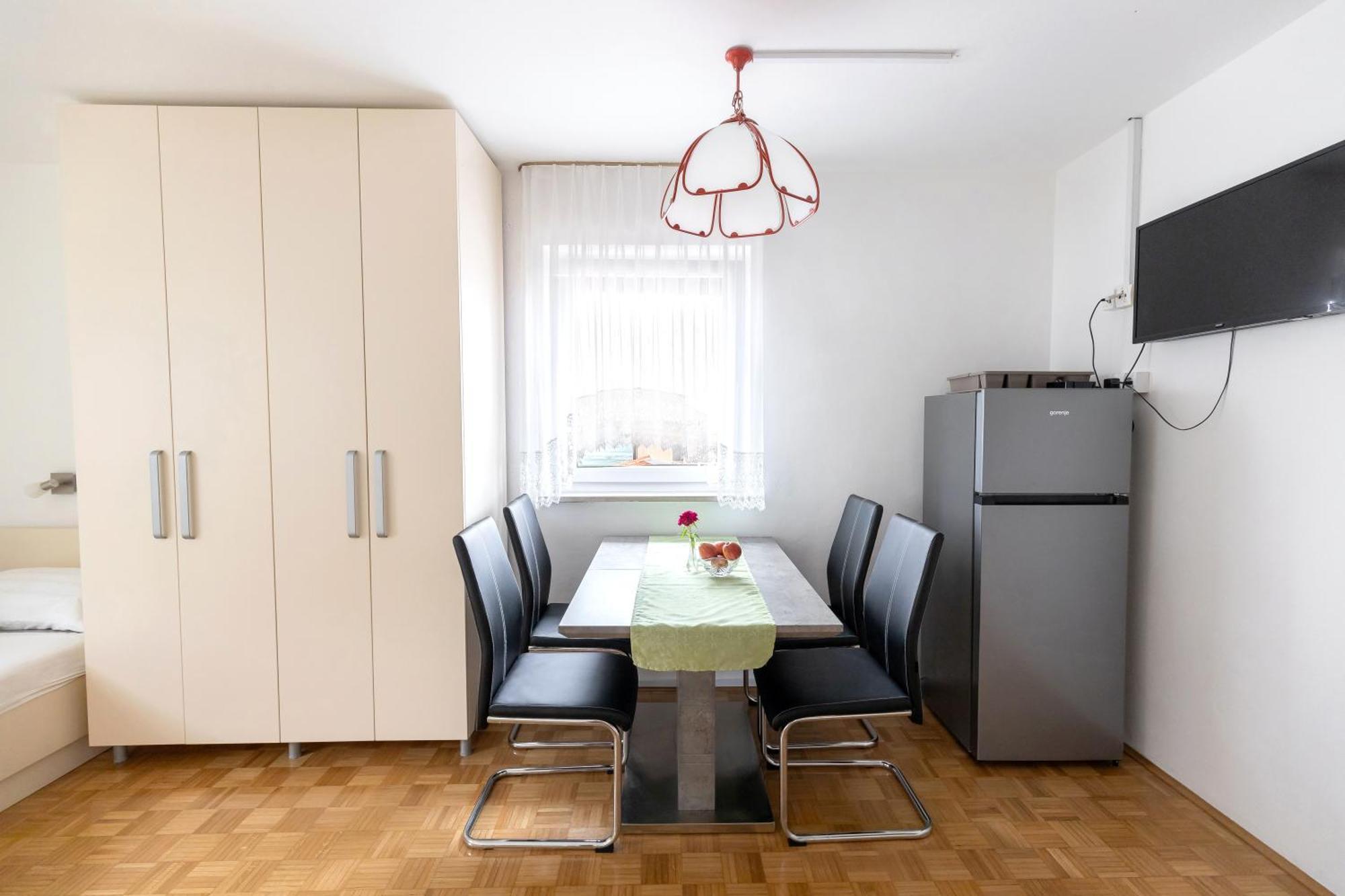 Apartments Cipresa 波尔托罗 外观 照片