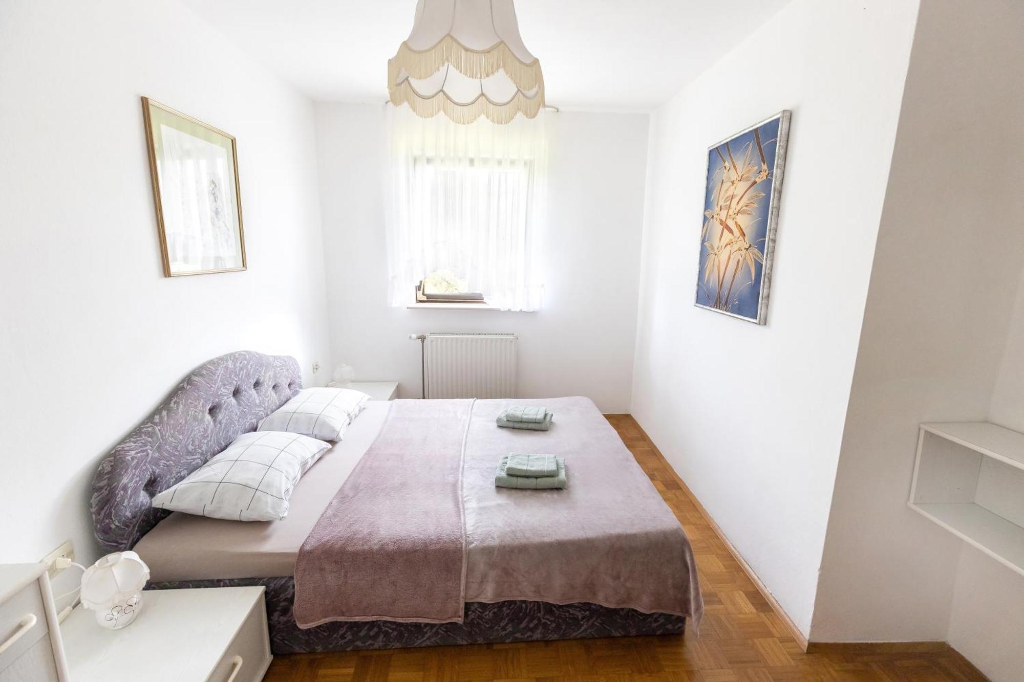 Apartments Cipresa 波尔托罗 外观 照片